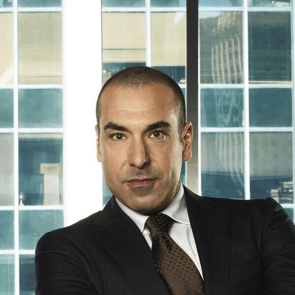 Louis Litt